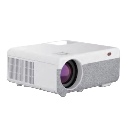 Proyector Steel Home Q6-01 1080p 4000 Lúmenes