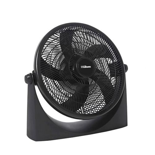 Ventilador Turbo Liliana Vtf16p Reclinable 16'