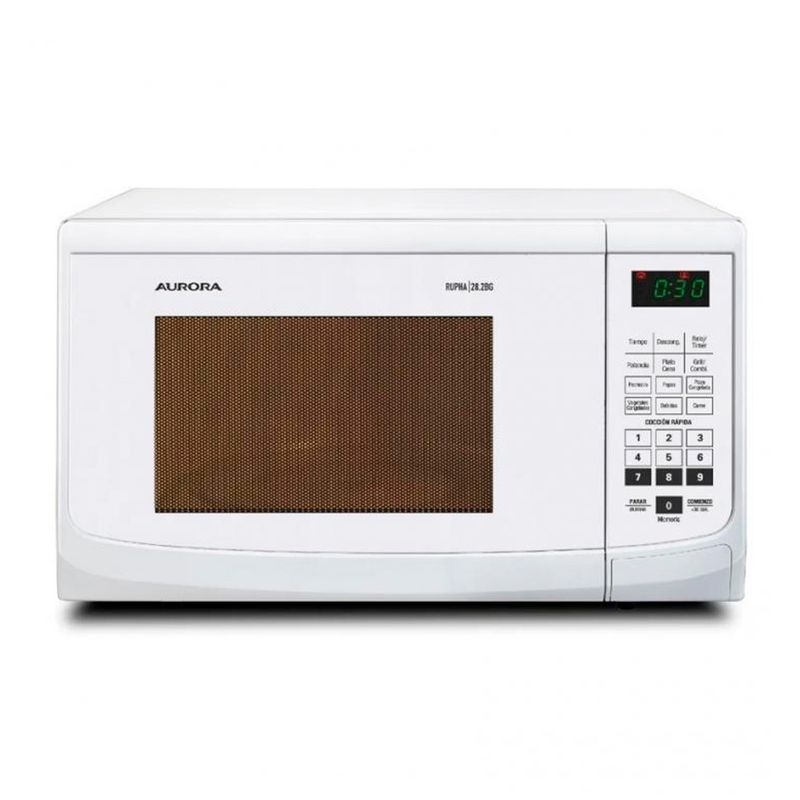 HORNO-AURORA-RUPHA-282BG-28L-BLANCO