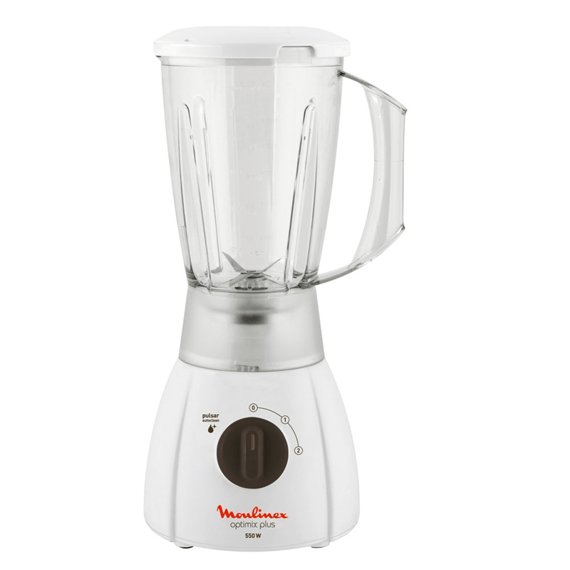 Licuadora Moulinex Lm2701ar Optimix Plus