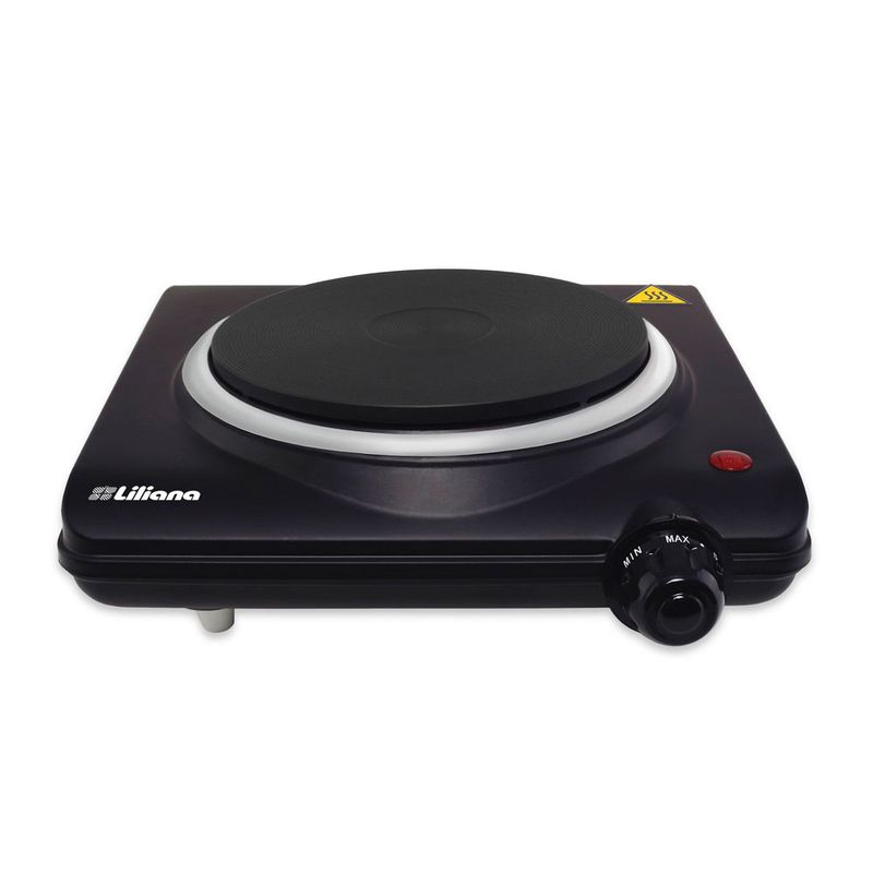 Anafe-Electrico--Liliana-AA901-1H-1500w-Negro