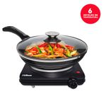 Anafe-Electrico--Liliana-AA901-1H-1500w-Negro