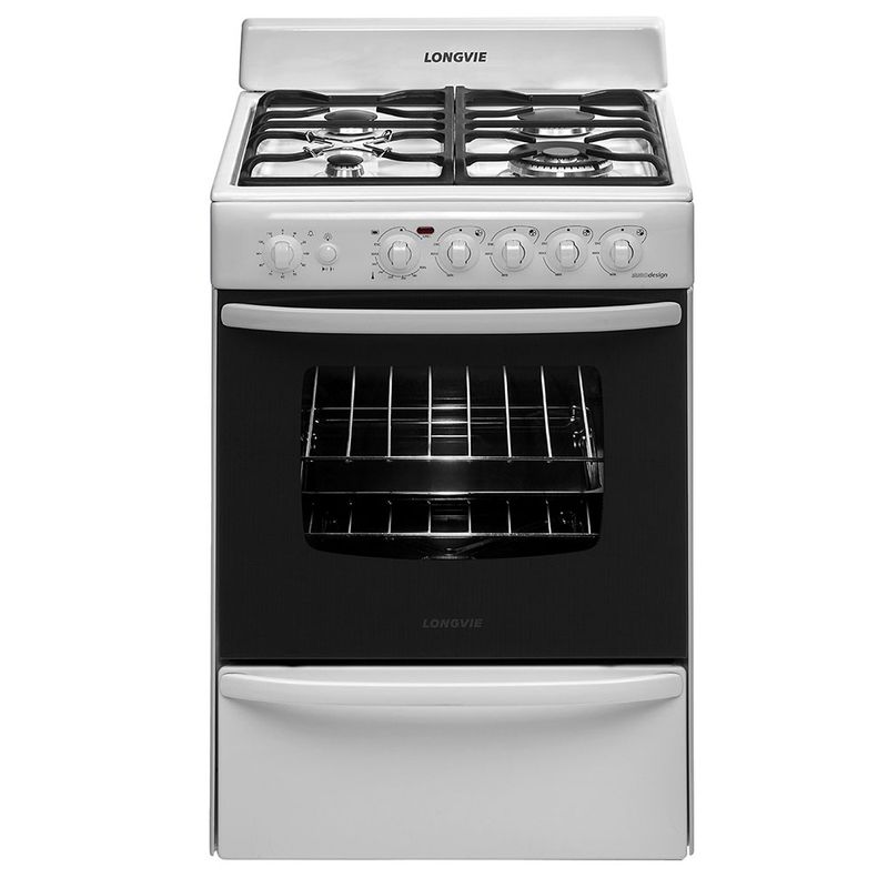 Cocina-Longvie-19501B-56cm--Multigas-Blanca