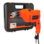 TALADROByDTP550K1MMPERCUTORCONMALETA