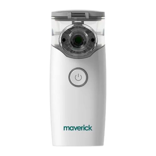 Nebulizador Maverick Ne-m01 Ultrasonico Portatil