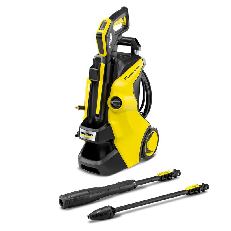 HIDROLAVADORA-KARCHER-K5-POWER-CONTROL