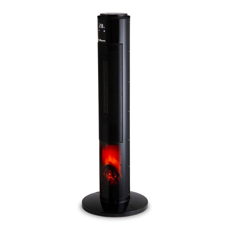 TURBOCALEFACTOR-LILIANA-THC50-TOWERFLAME