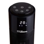 TURBOCALEFACTOR-LILIANA-THC50-TOWERFLAME