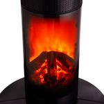 TURBOCALEFACTOR-LILIANA-THC50-TOWERFLAME