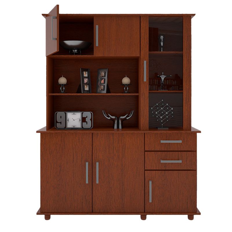 MODULAR-ORLANDI-181-MELAMINA-MOGNO
