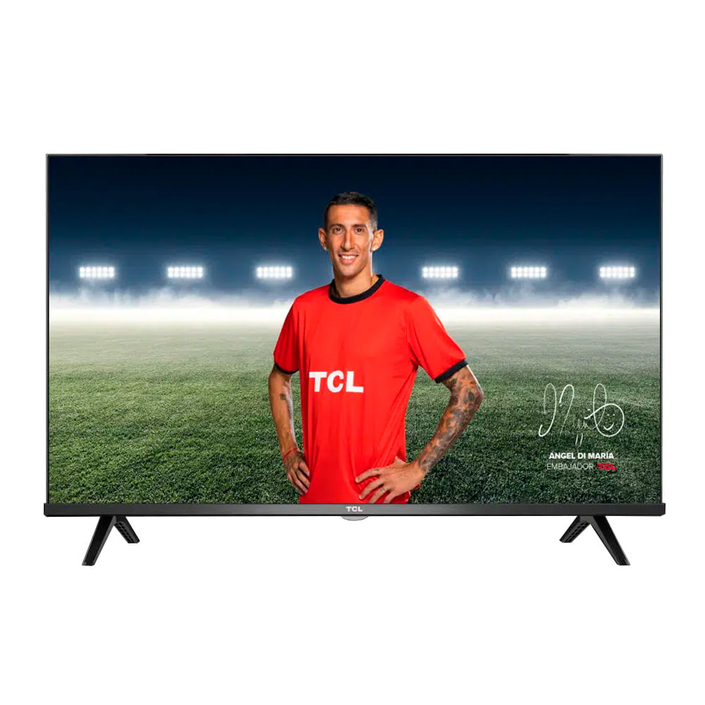 Smart Tv Tcl 32' Led L32s65a Android