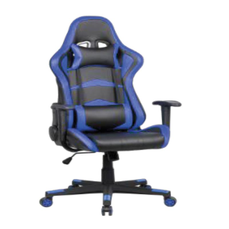SILLA-GAMER-PREMIUM-HOME-439-NEG-AZUL
