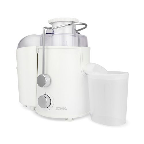 Juguera Atma Juat21wp 400w Blanca