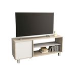 MESA-TV-LCD-TABLES-4102-55---NEVADO-BLANCO