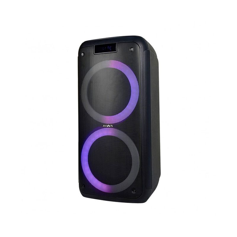 PARLANTE-AIWA-AW-T2021-BTH-USB-AUX-C-MICROFONO