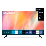 TV-SAMSUNG-43--LED-UN43AU7000-SMART-4K