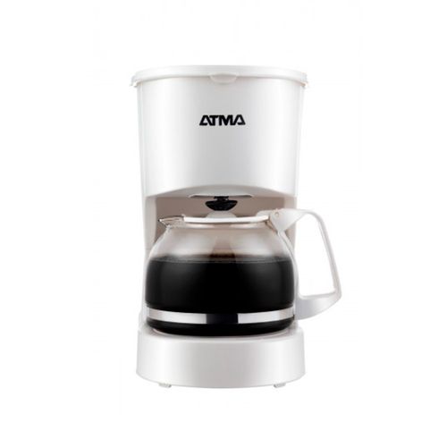 Cafetera  Atma Ca2180p Blanca 0,6l