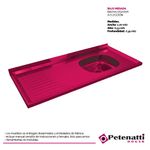 MESADA-ORLANDI-37-REVERSIBLE-PARA-BAJO-140-M-ACERO