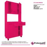 KITCOCINAORLANDI655PREMIUM090MBLANCO