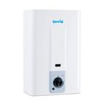 CALEFON-ESCORIAL-CE-14LBN-14L-GN