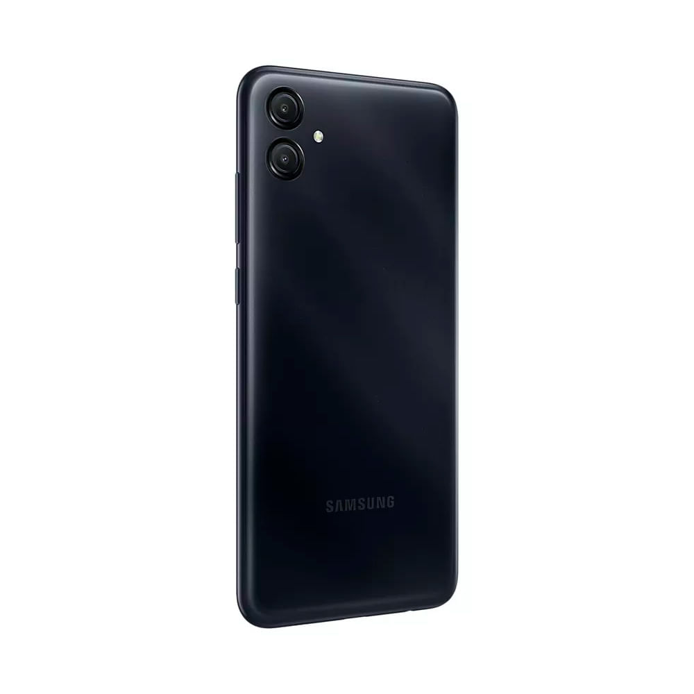 Te Celular Samsung A04e Negro 64gb