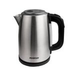 PAVA-PEABODY-ELECTR-DKA1850-17L-INOX