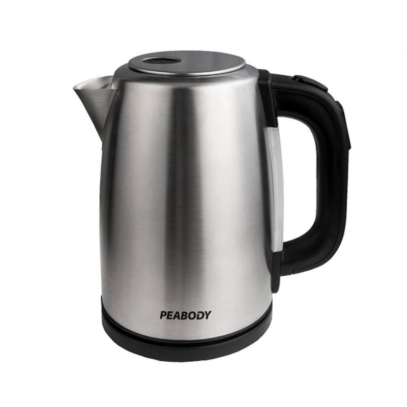 PAVA-PEABODY-ELECTR-DKA1850-17L-INOX