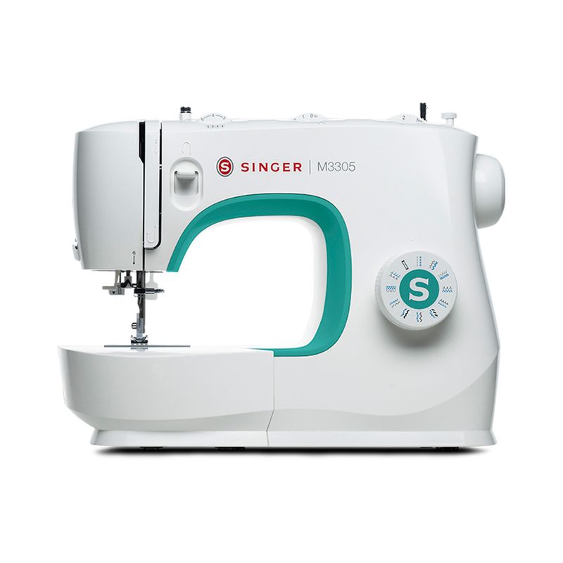 MAQUINA-COSER-SINGER-M3305