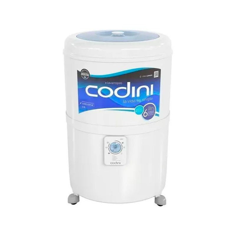 LAVARROPAS-CODINI-SILENT-4051-10KG