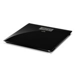BALANZA-GAMA-SCG-430-VIDRIO-NEGRA