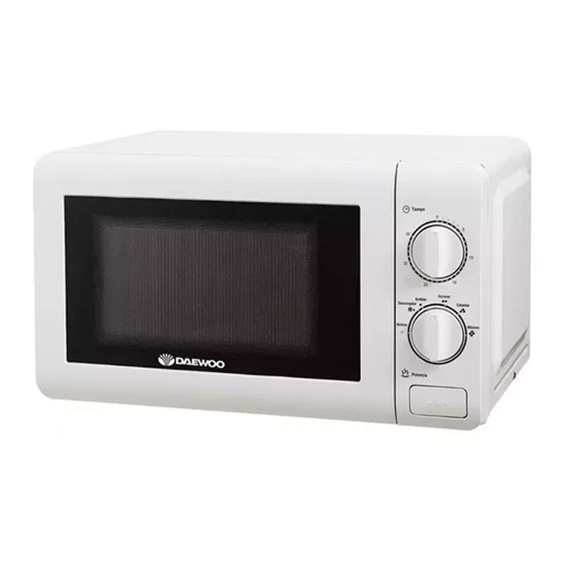 HORNO-DAEWOO-D120M-S20-MECANICO-20L-BLANCO