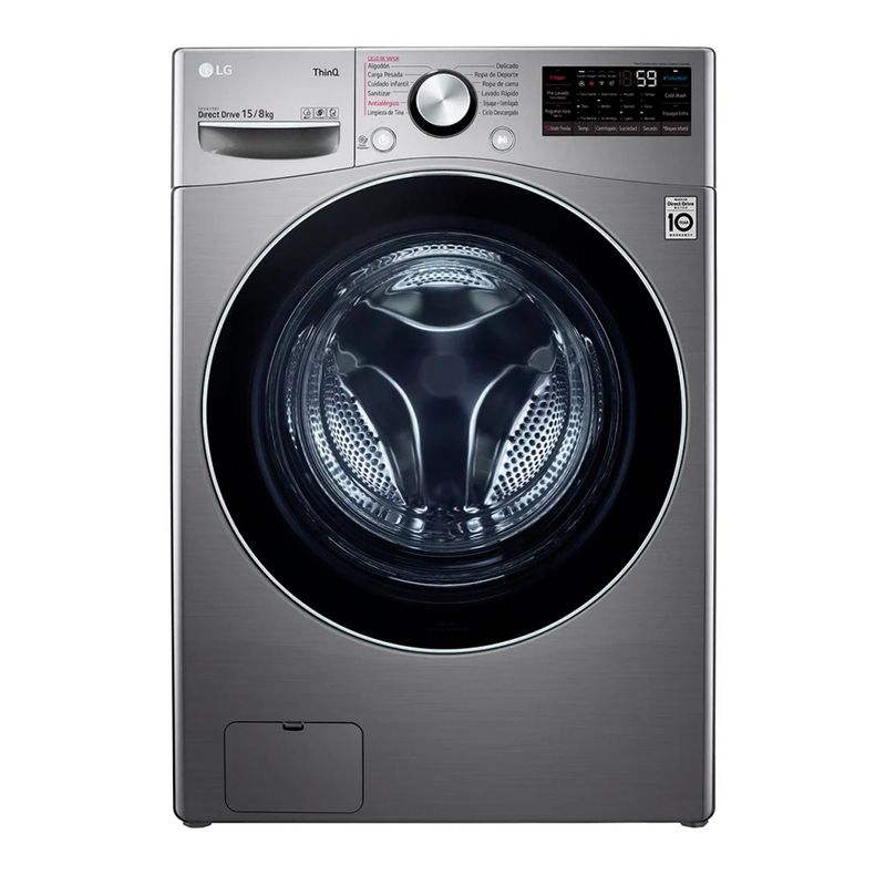 LAVASECARROPAS-LG-WD15EGS62-15-8KG-SILVER