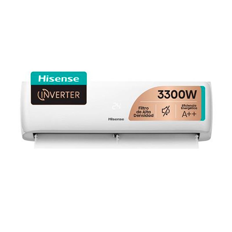 AIRE-HISENSE-3300-F-C-AS12UR4SVRCD00PX4N-INVERTER