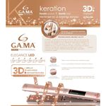PLANCHITA-GAMA-ELEGANCE-LED-KERATION