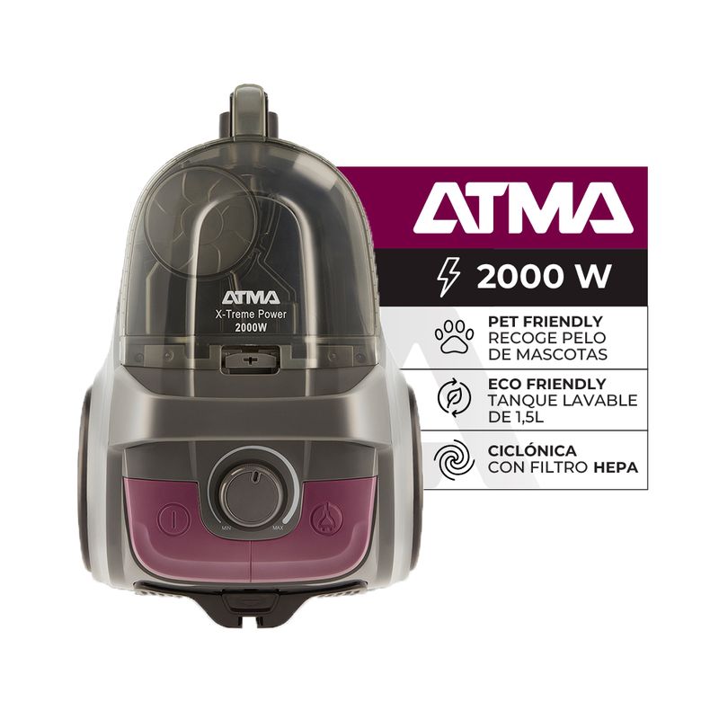ASPIRADORA-ATMA-AS9021PI-2000W