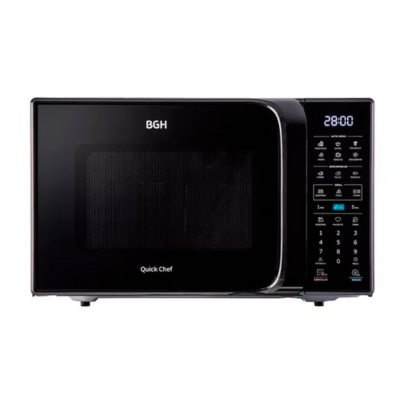 HORNO-BGH-B228DN28-DIGITAL-GRILL-28L-NEGRO