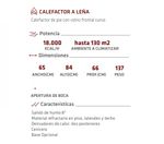 CALEFTROMEN-BERLIN-18000kal
