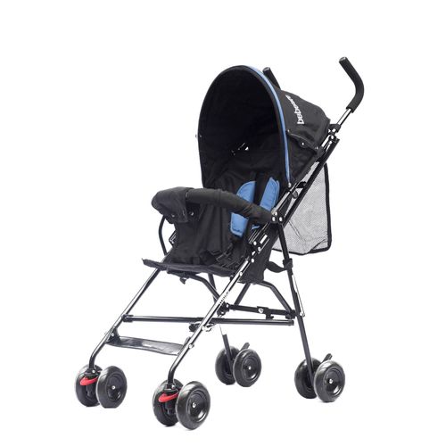 Coche Paseo Bebesit 1052 Tours Paraguas