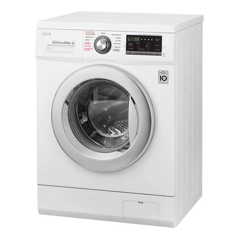 LAVARROPAS-LG-WM8516WE6-85KG-BLANCO-1400RPM