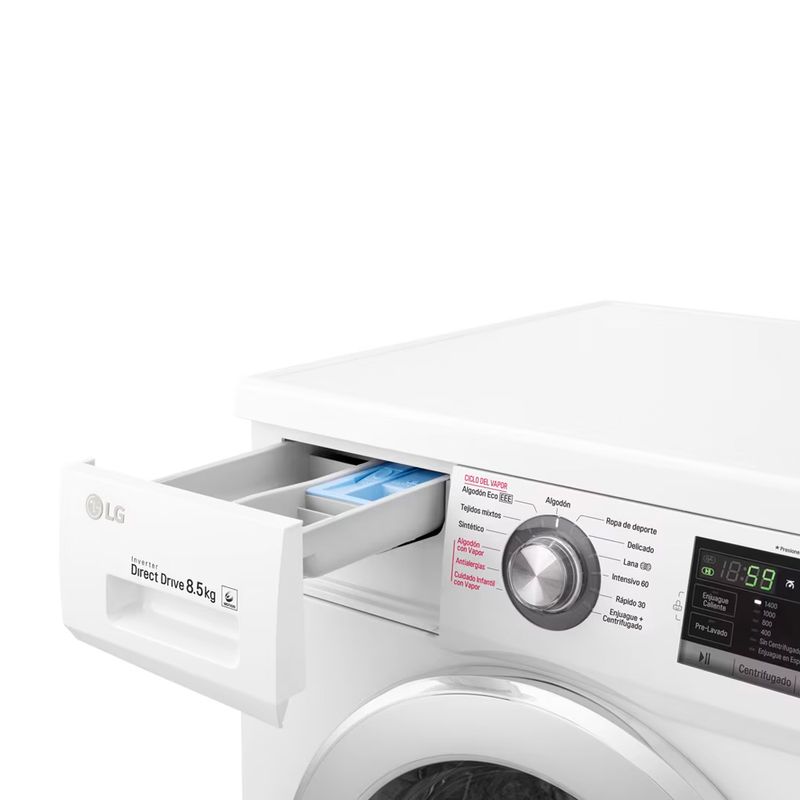 LAVARROPAS-LG-WM8516WE6-85KG-BLANCO-1400RPM