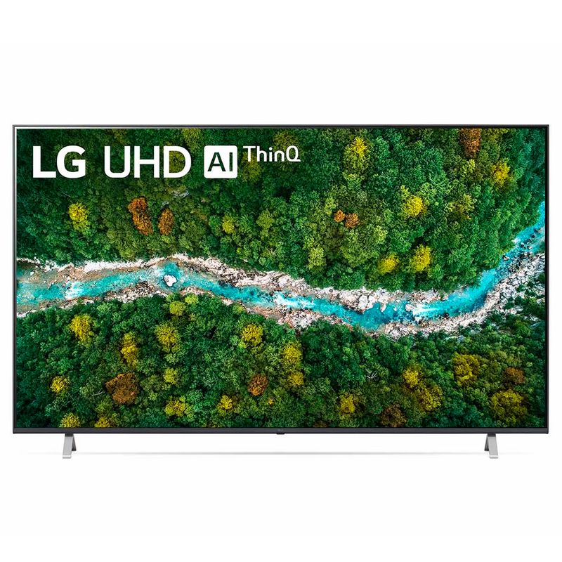 TVLG75LED75UP7760SMART4KUHD