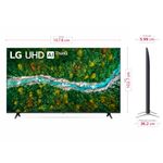 TVLG75LED75UP7760SMART4KUHD