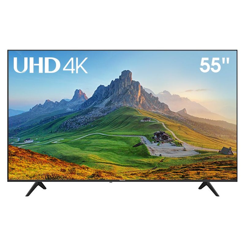 SMART-TV-HISENSE-55--LED-55A64H-4K-UHD