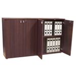 Biblioteca-Inferior-Platinum-505-8-Tabaco