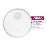 ASPIRADORA-ROBOT-ATMA-ATAR21C1PI
