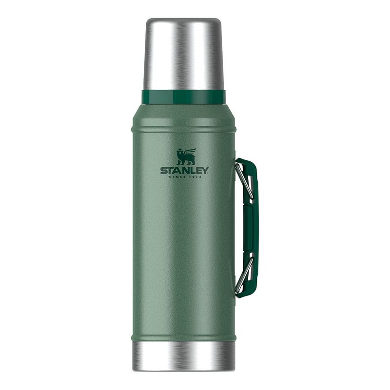 TERMO-STANLEY-CLASSIC-950-ML-VERDE-C-MANIJA