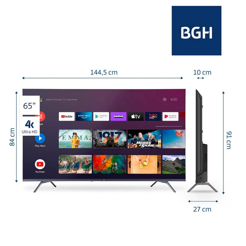 TV-BGH-65--LED-B6522US6A-SMART-4K-UHD-ANDROID