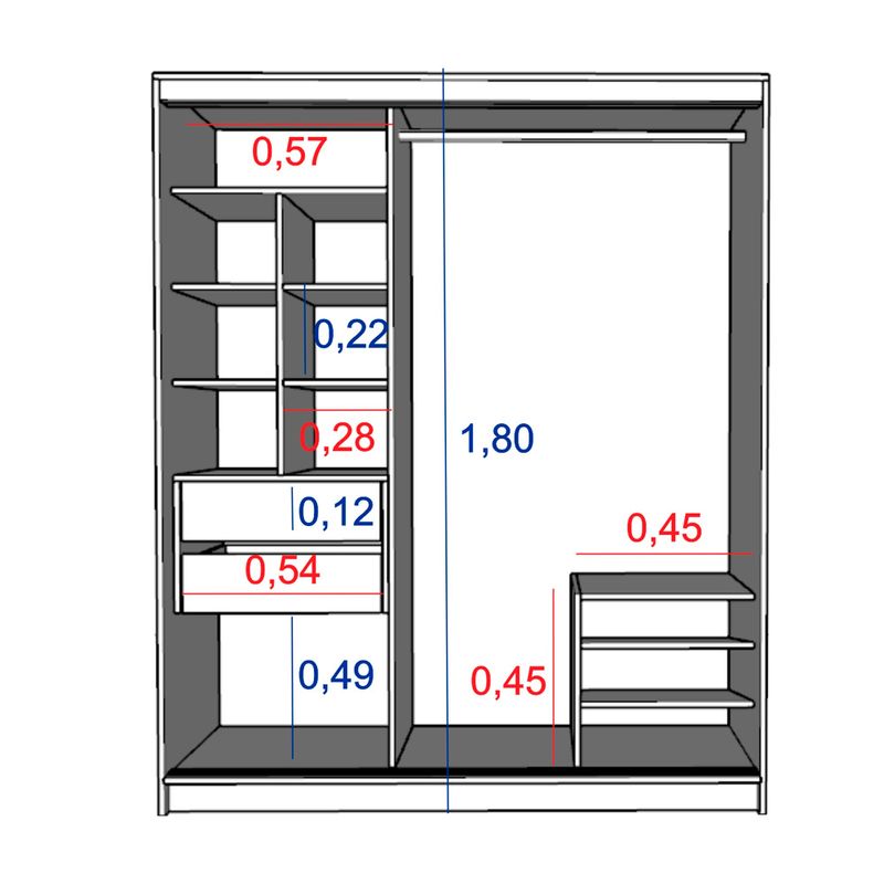 PLACARD-TABLES-6089-150-2P-2C-CAO-TAB