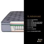 COLCHON-KING-KOIL-ADVANCE-XL-160x200