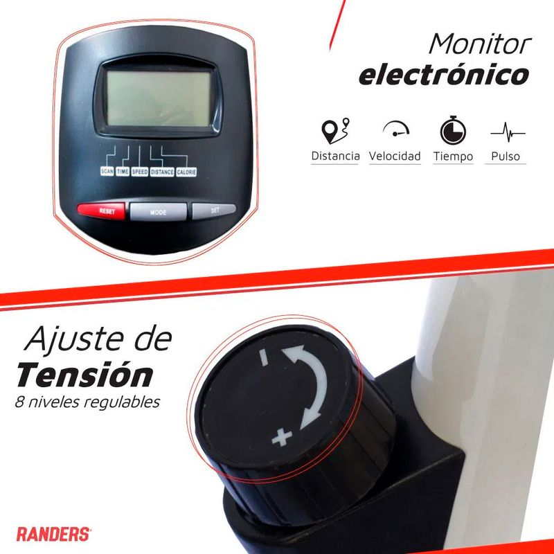 CINTA-RANDERS-ARG-051HP-MAGNETICA-100KG